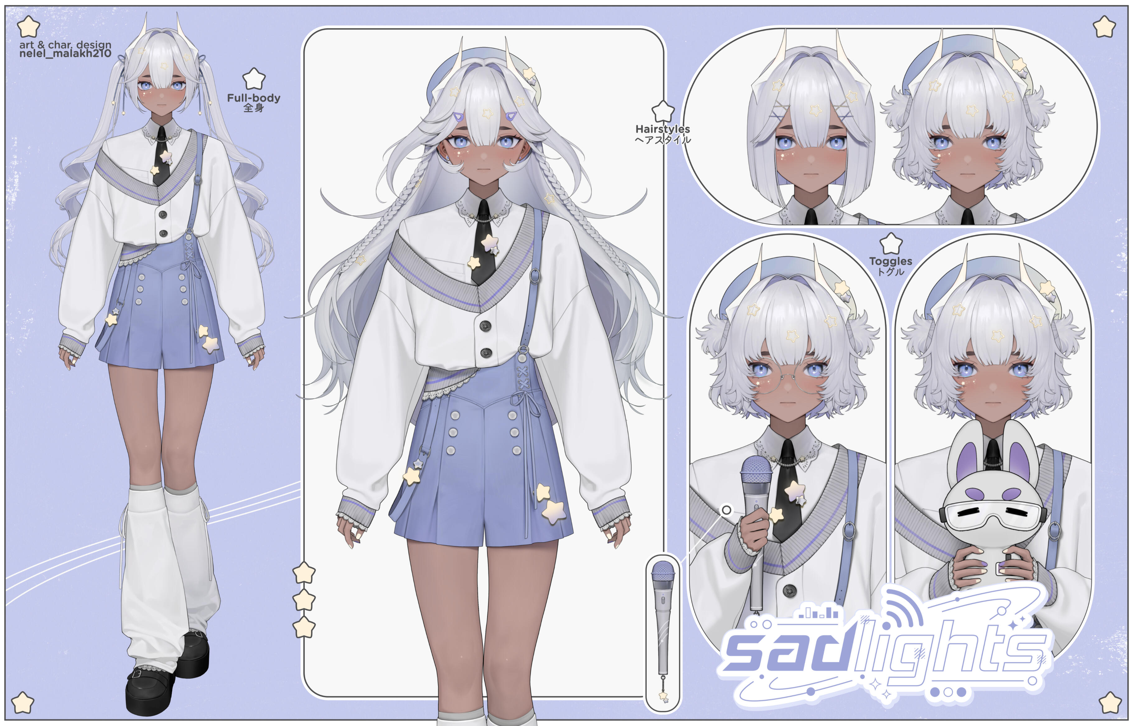 2.0 Design and Model