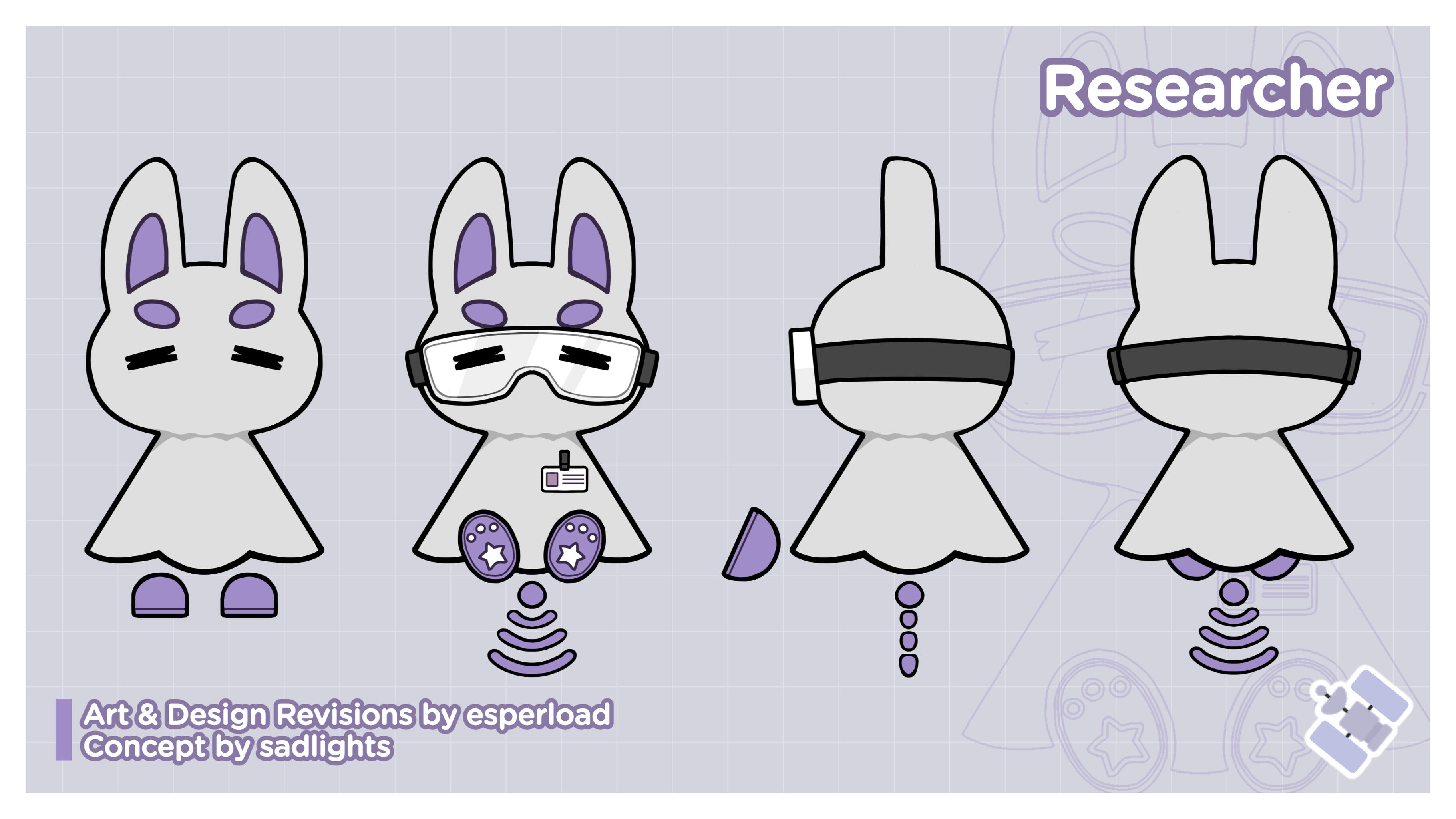 mascot